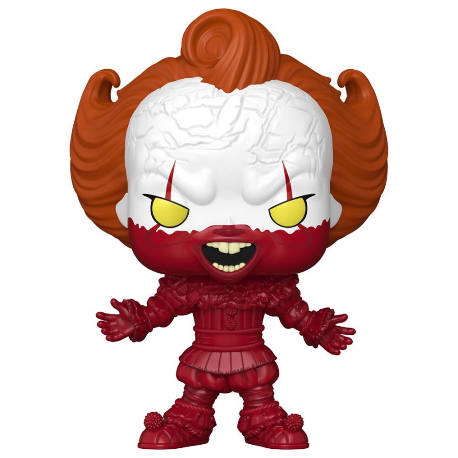 Pennywise Sangriento