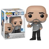 Pep Guardiola