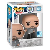 Pep Guardiola