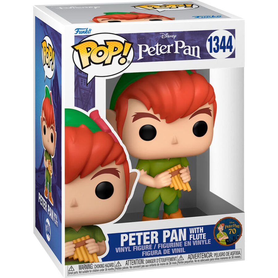Peter Pan