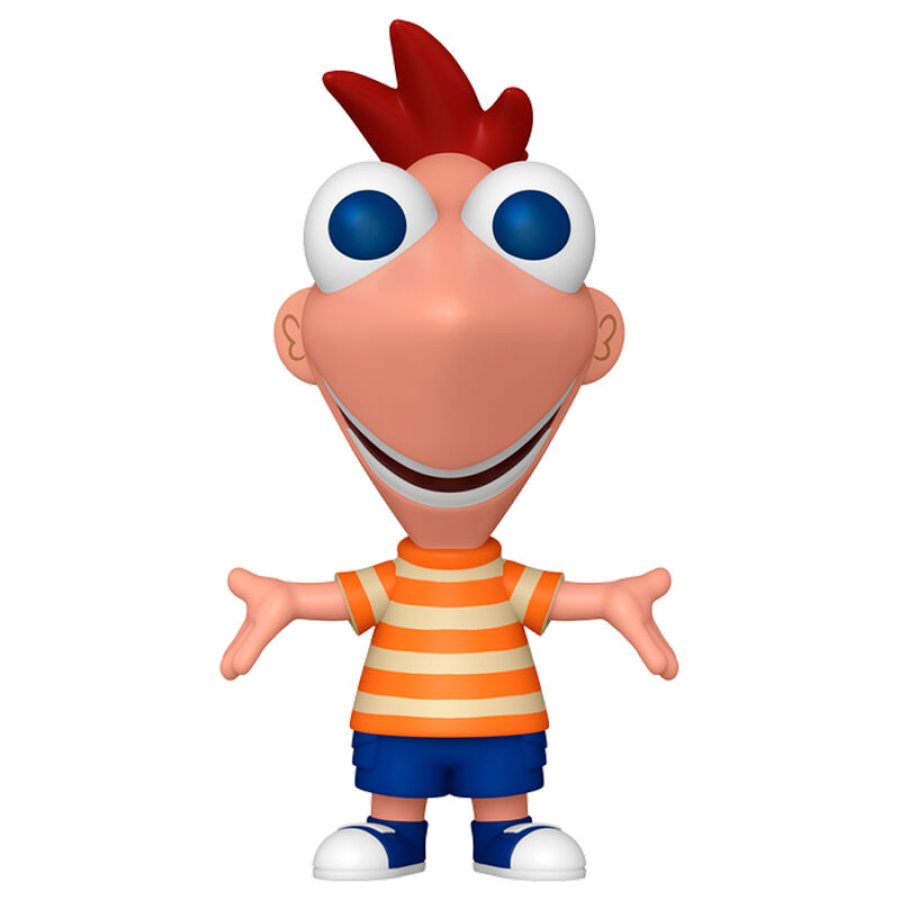 Phineas
