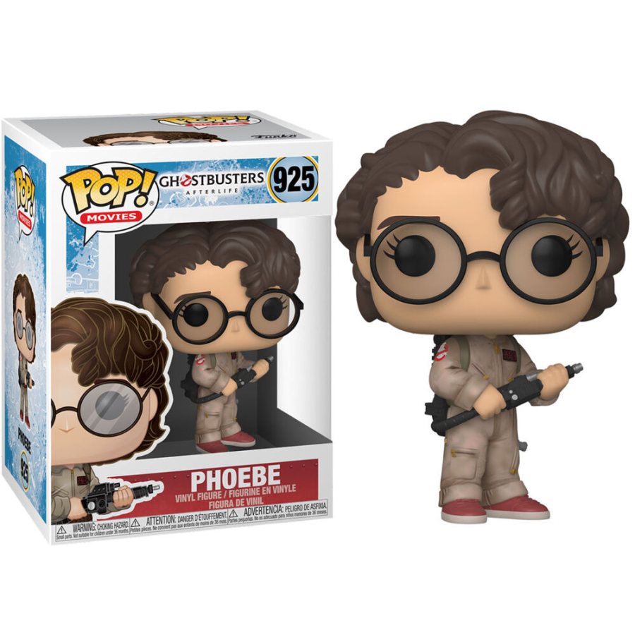 Phoebe