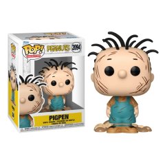 Pigpen
