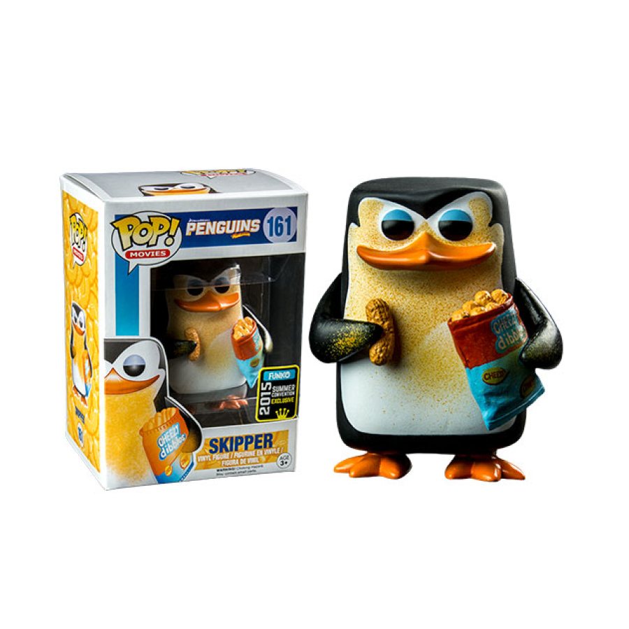 Skipper