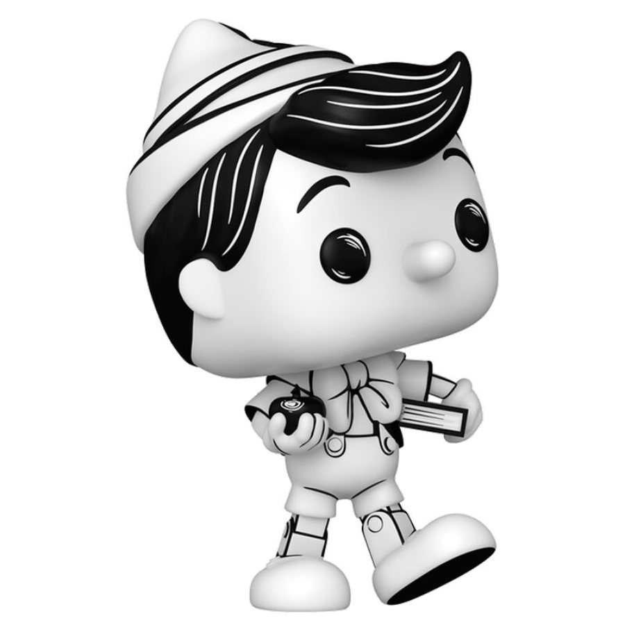 Pinocho