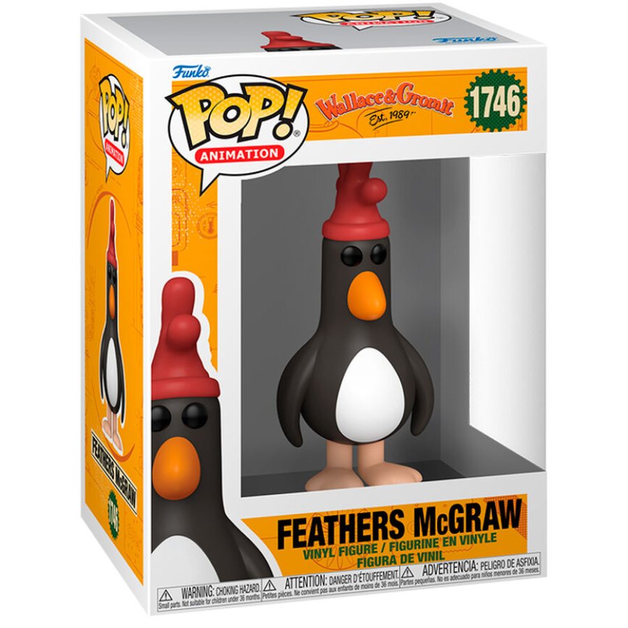 Plumas McGraw