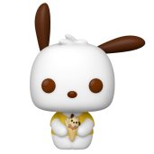 Pochacco