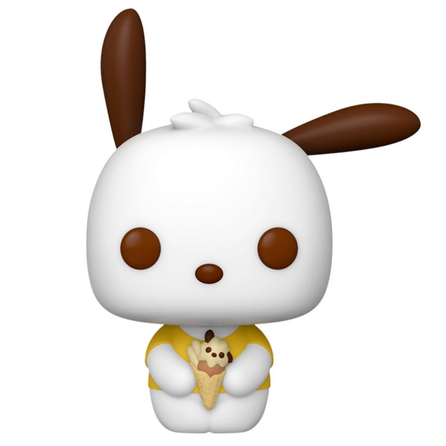 Pochacco