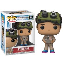 Podcast