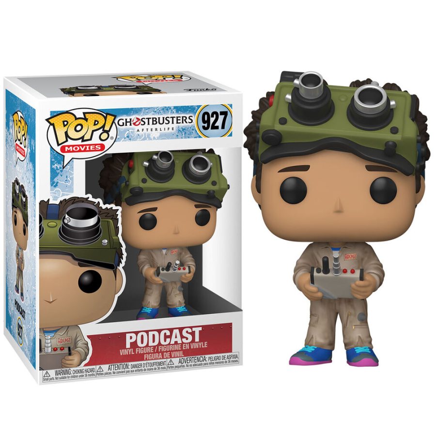 Podcast