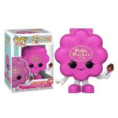 Polly Pocket Flower