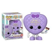 Polly Pocket Heart