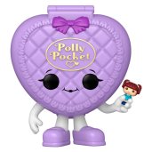 Polly Pocket Heart