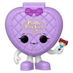 Polly Pocket Heart