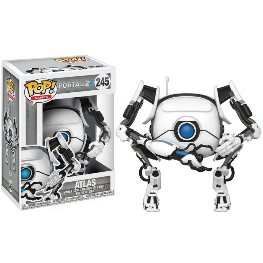Atlas