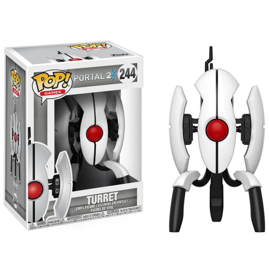 Turret