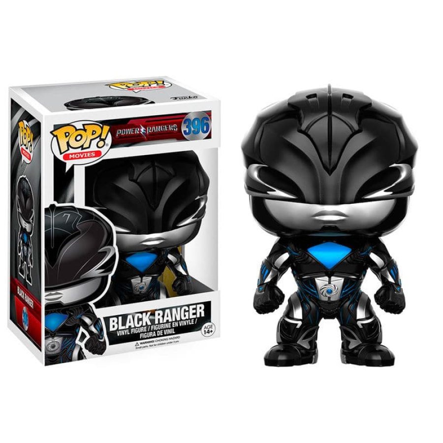 Ranger Negro