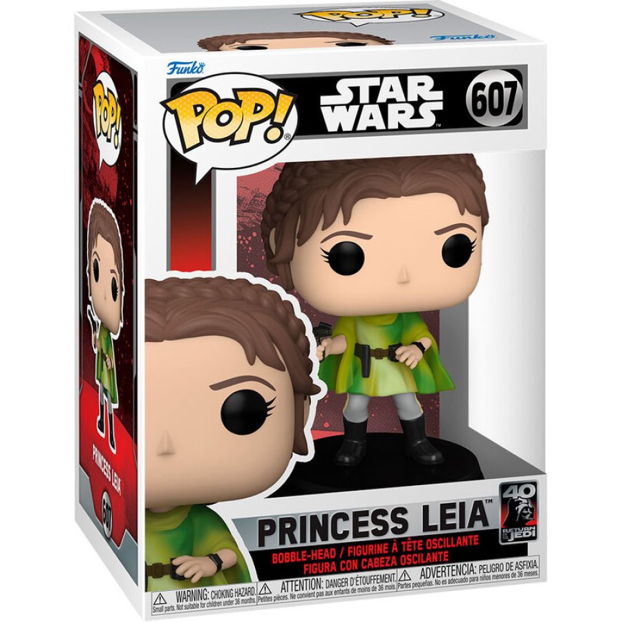 Princesa Leia