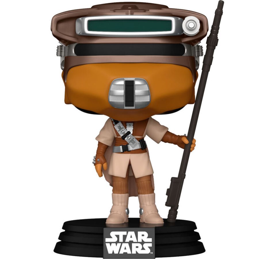 Princesa Leia