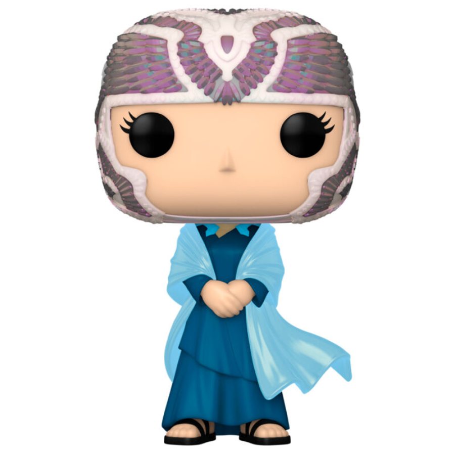 Princess Irulan
