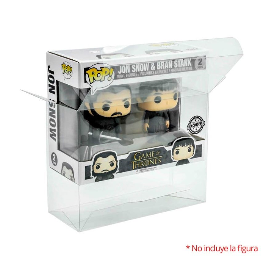 Protector Doble