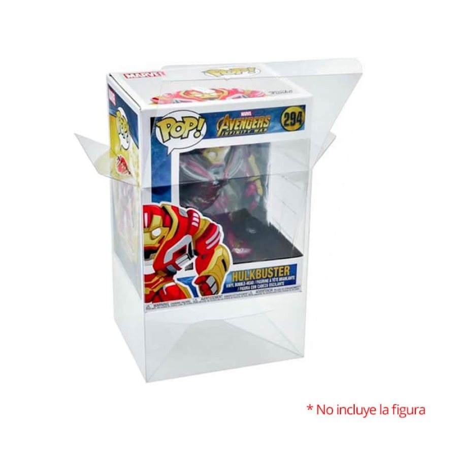 Protector Grande (15 Cm)