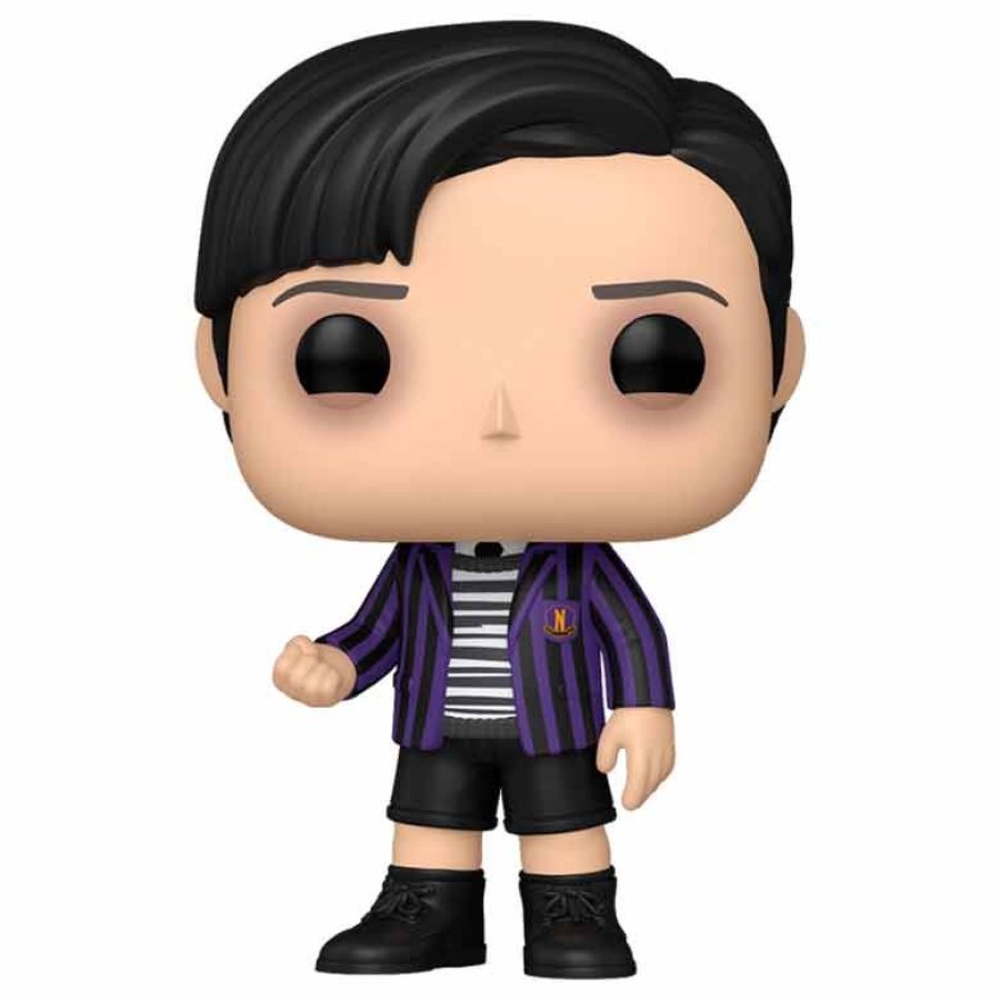 Pugsley Addams