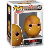 Pukey