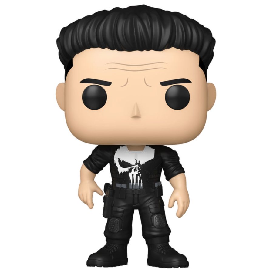 Punisher