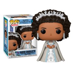 Queen Charlotte