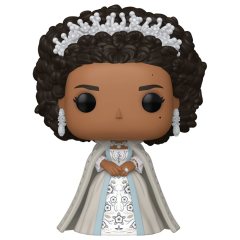 Queen Charlotte