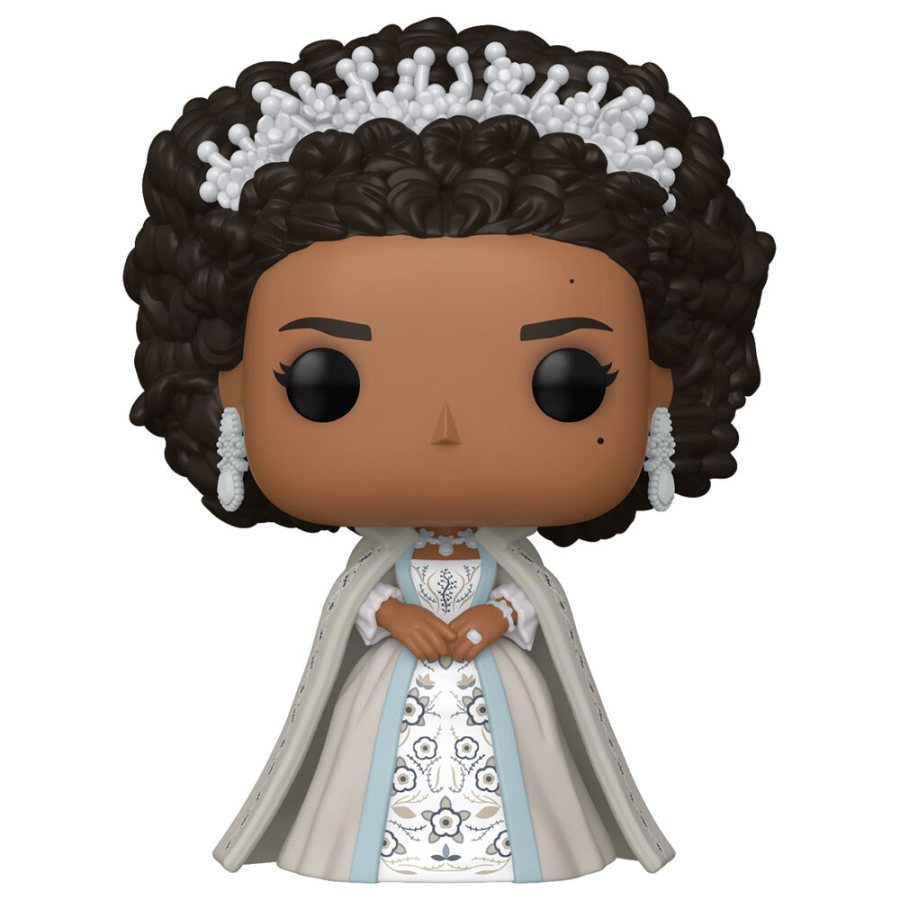 Queen Charlotte