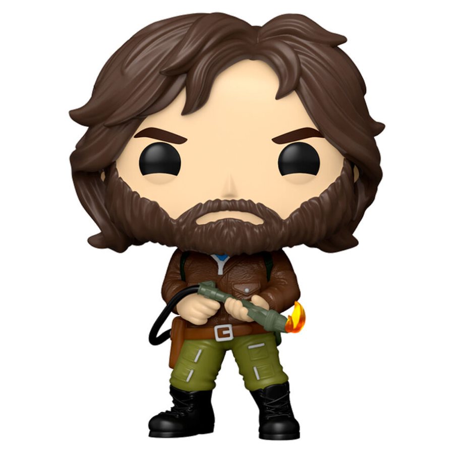 R.J. Macready