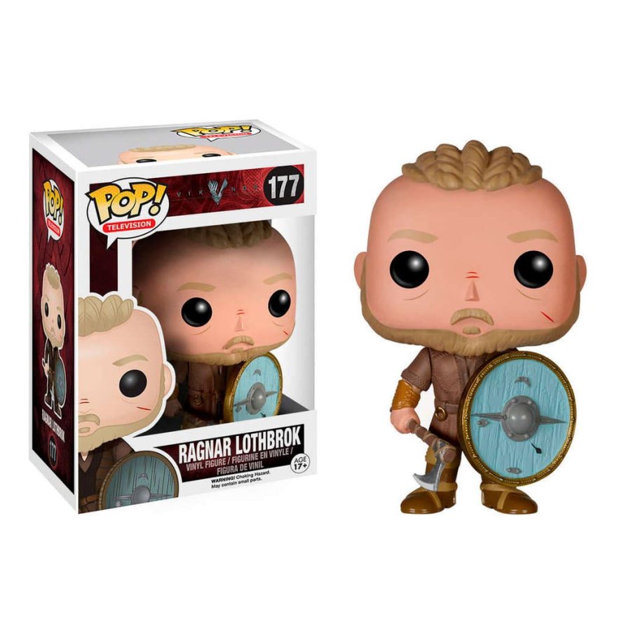 Ragnar Lodbrok