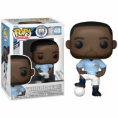 Raheem Sterling