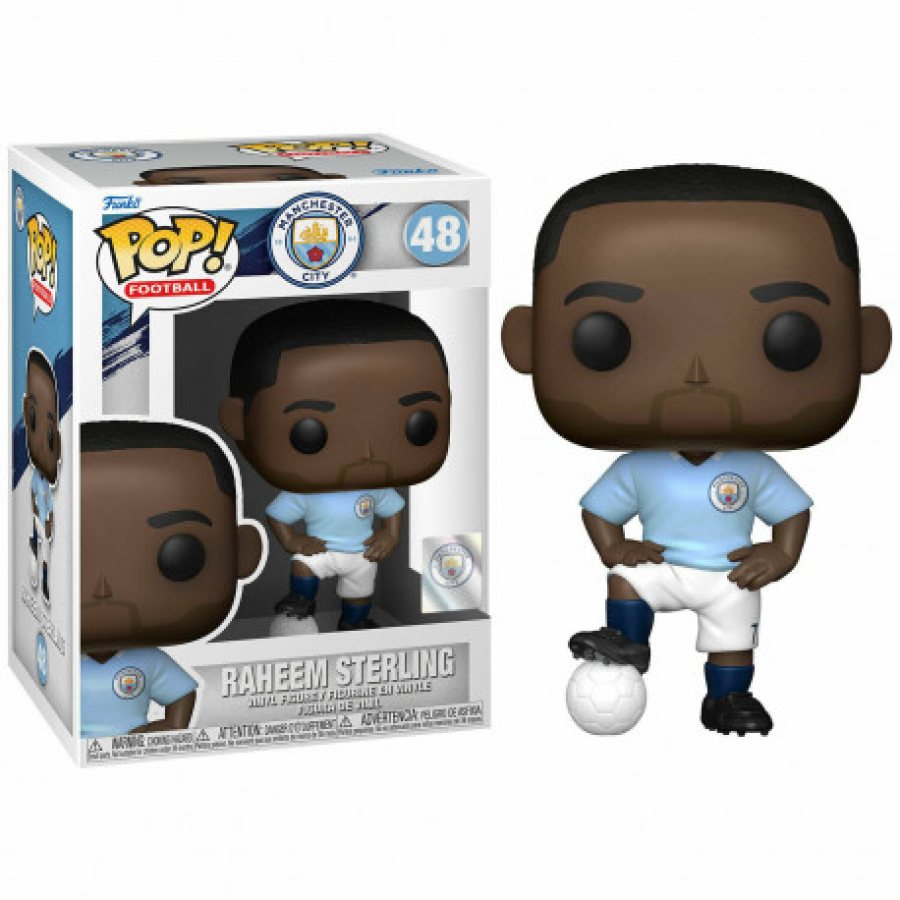 Raheem Sterling
