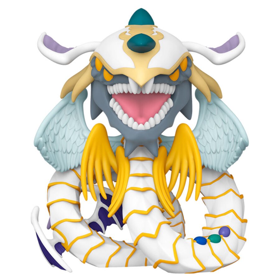 Rainbow Dragon