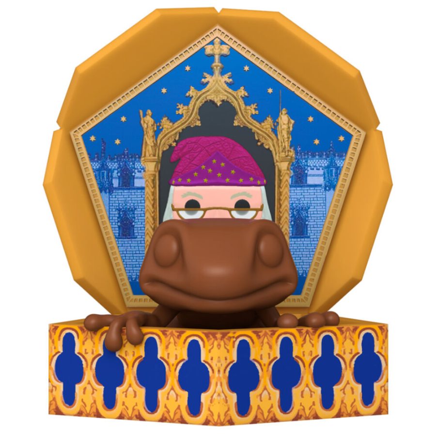 Rana de Chocolate