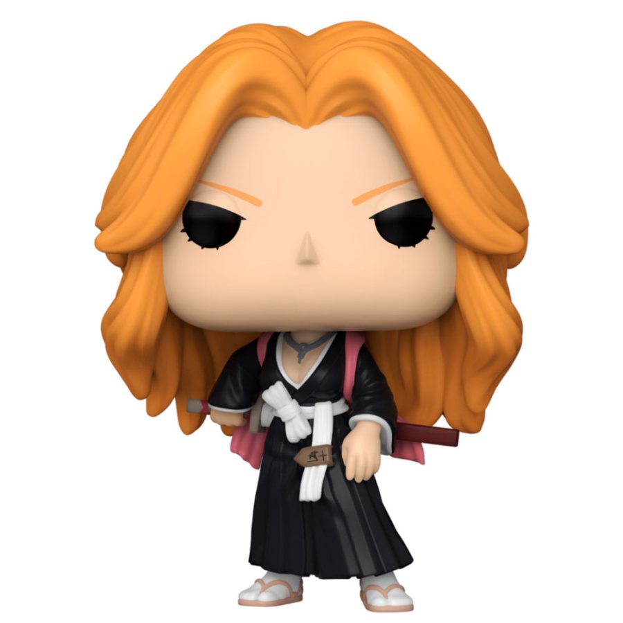 Rangiku Matsumoto