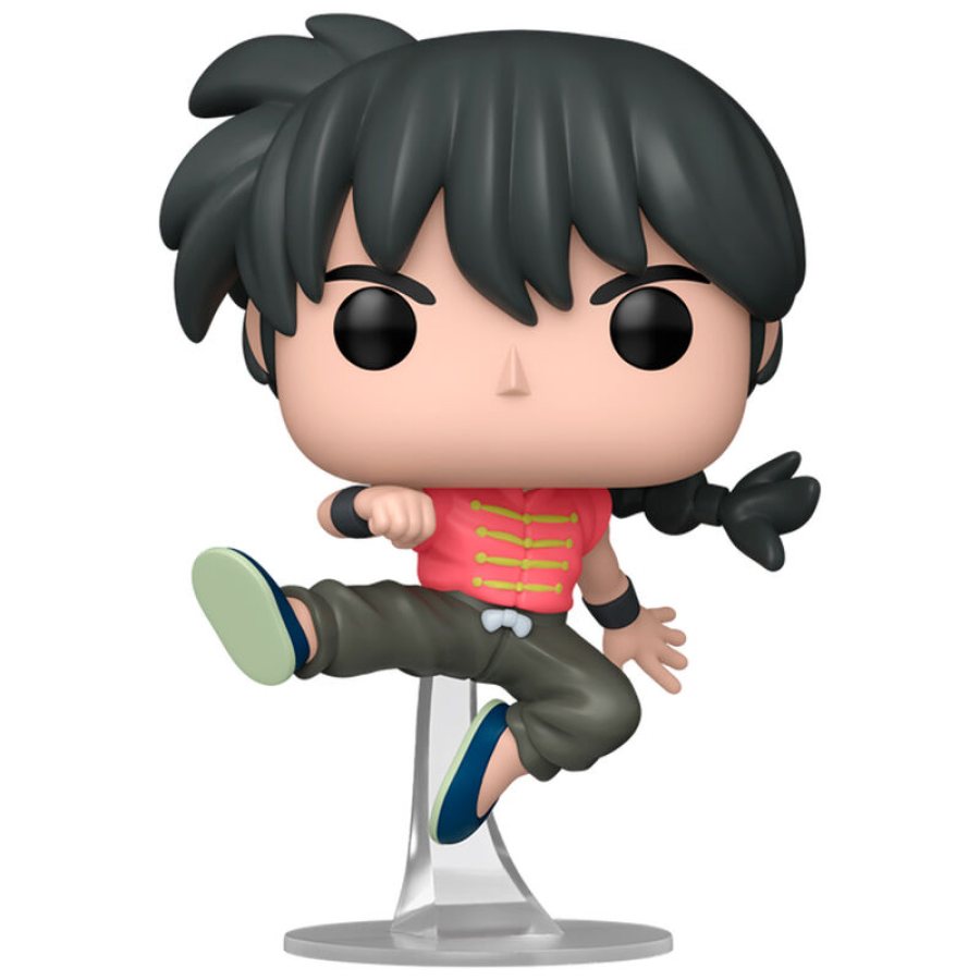 Ranma