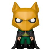 Ra’s al Ghul
