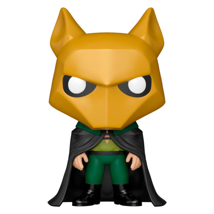 Ra’s al Ghul