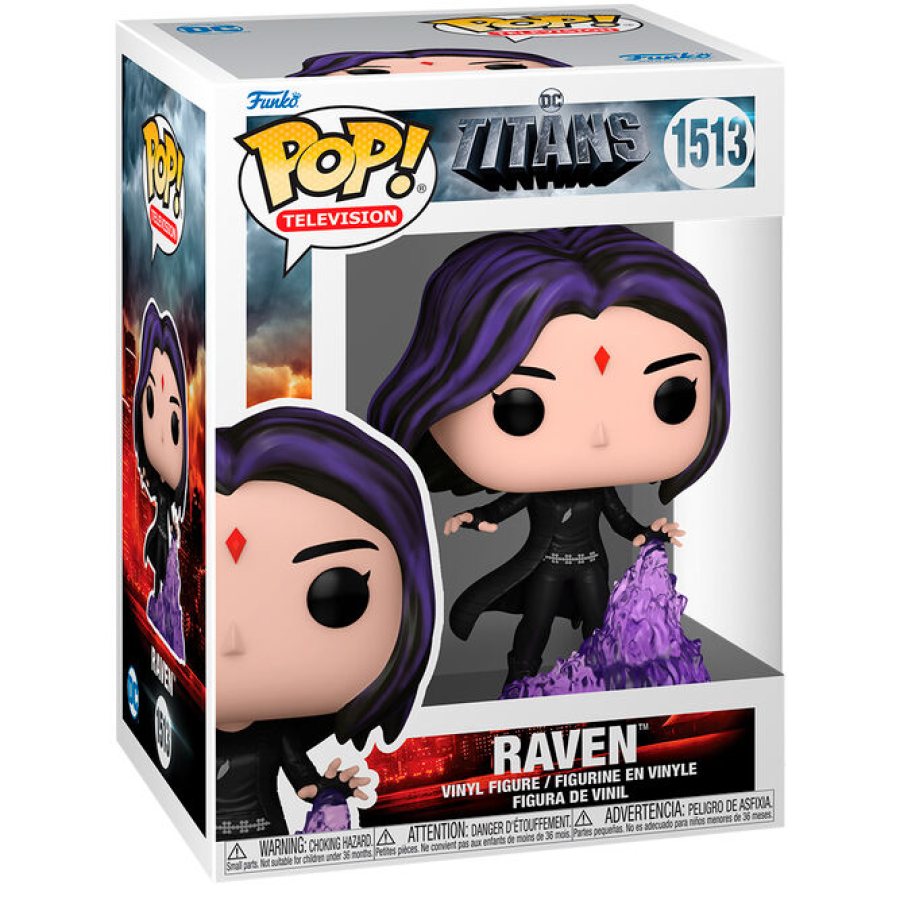Raven