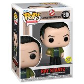 Ray Stantz