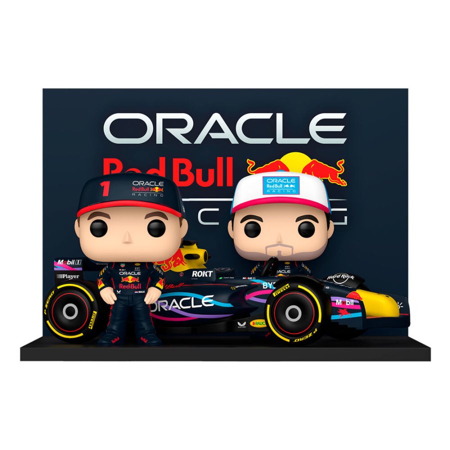 Red Bull Team