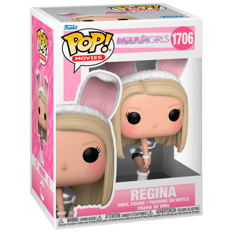 Regina George
