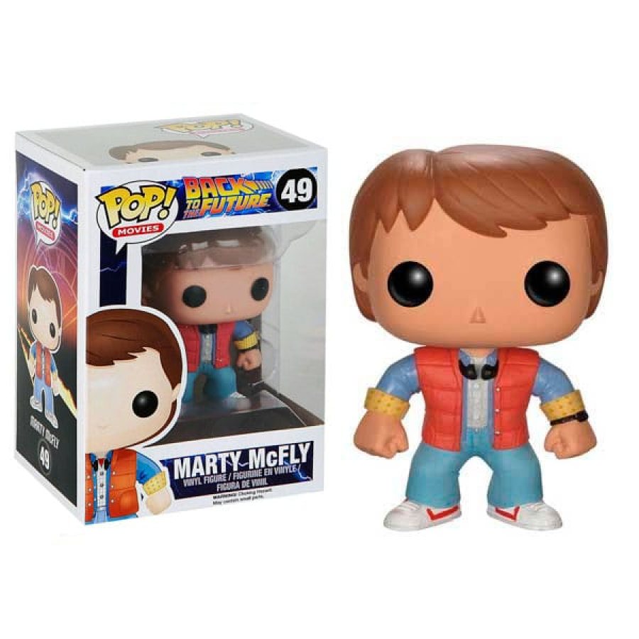 Marty McFly