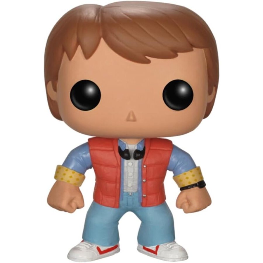 Marty McFly