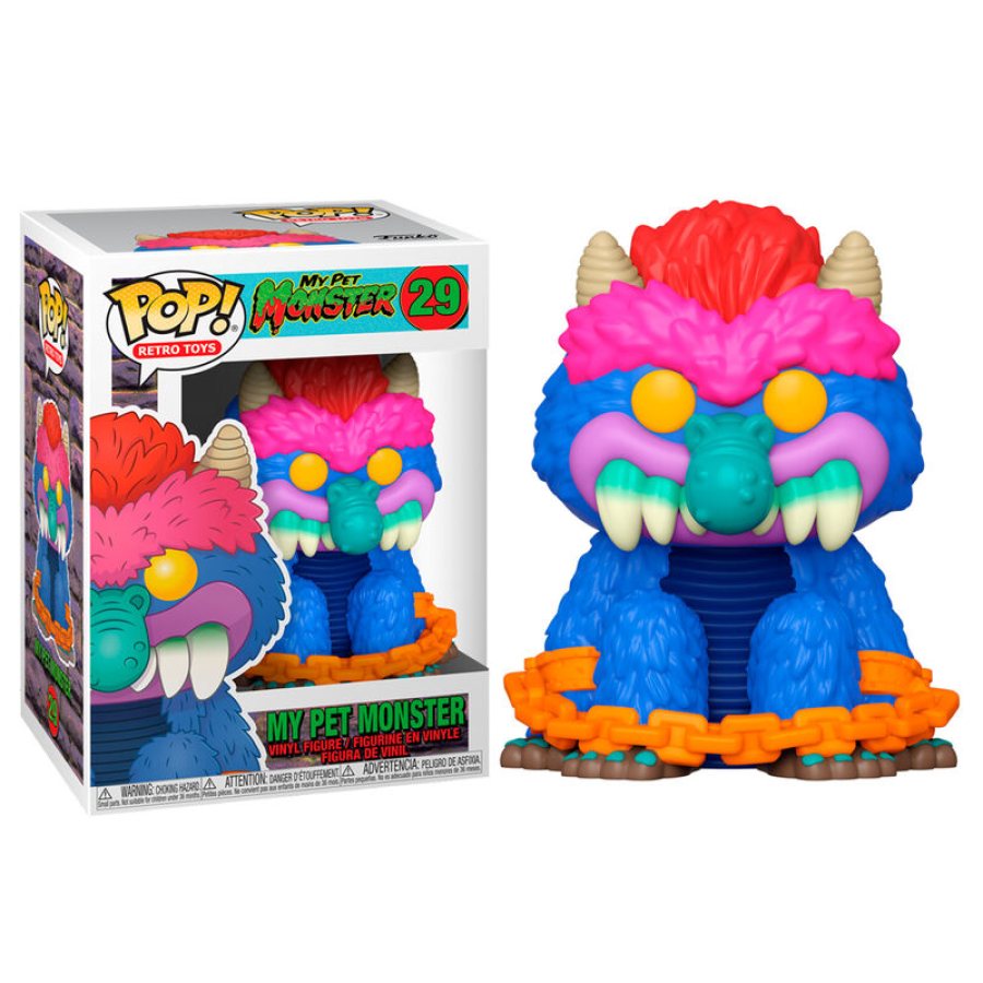 My Pet Monster