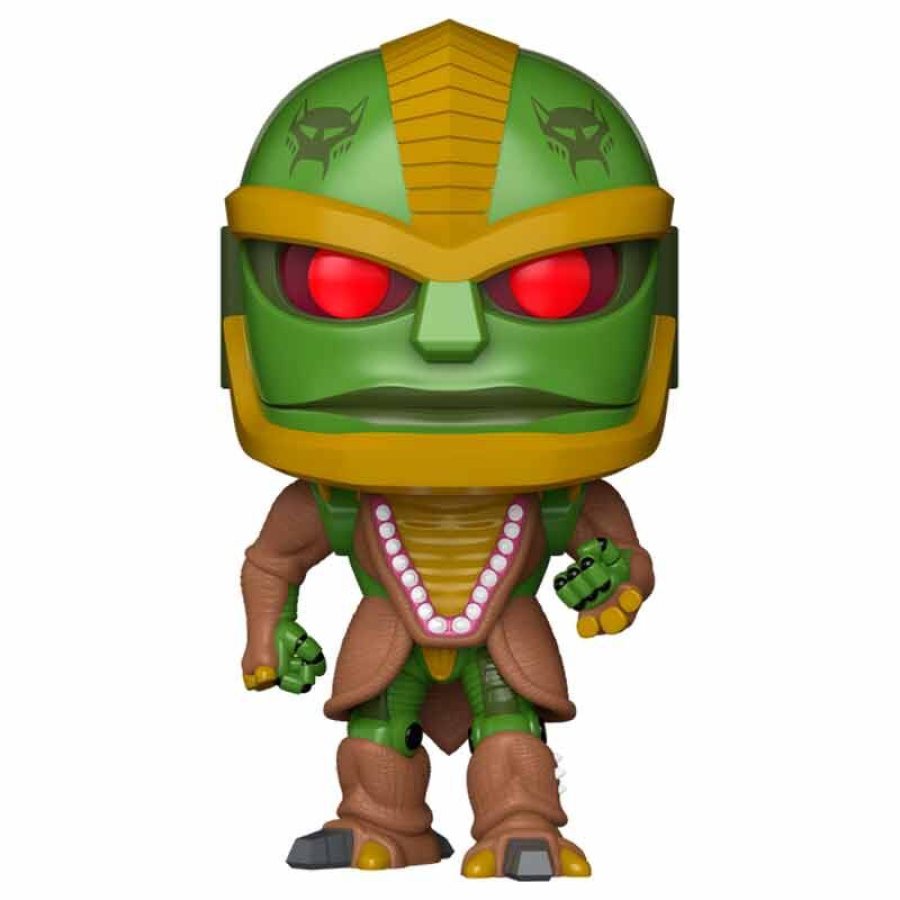 Rhinox